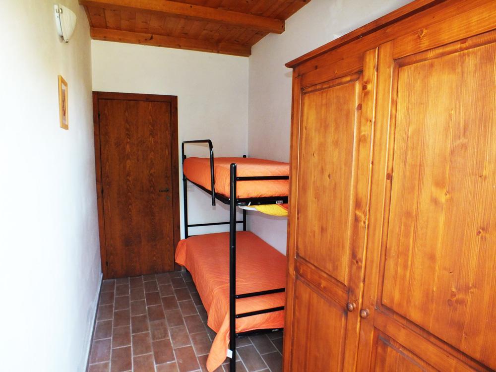 Agriturismo La Casa Della Lavanda - Il Rustico Marina di Montemarciano Buitenkant foto