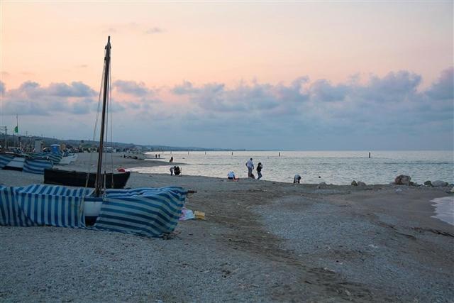 Agriturismo La Casa Della Lavanda - Il Rustico Marina di Montemarciano Buitenkant foto